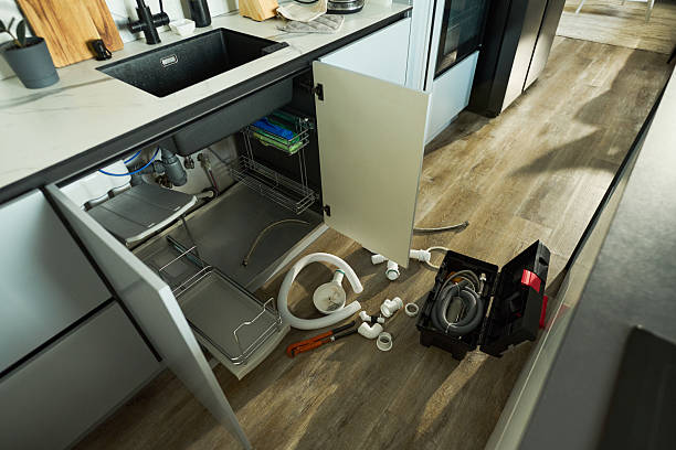 24/7 Emergency Garbage Disposal Repair experts in Johannesburg, CA